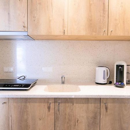 Luxstay Karben Neue Mitte - Self-Check-In Εξωτερικό φωτογραφία