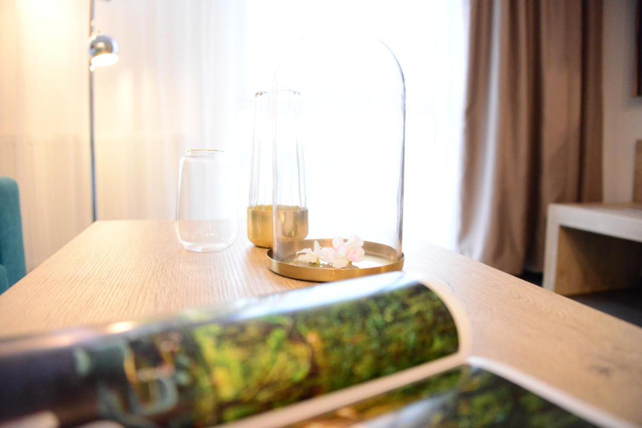 Luxstay Karben Neue Mitte - Self-Check-In Εξωτερικό φωτογραφία